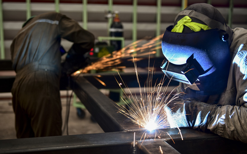 Fabricators In Amroha, Uttar Pradesh