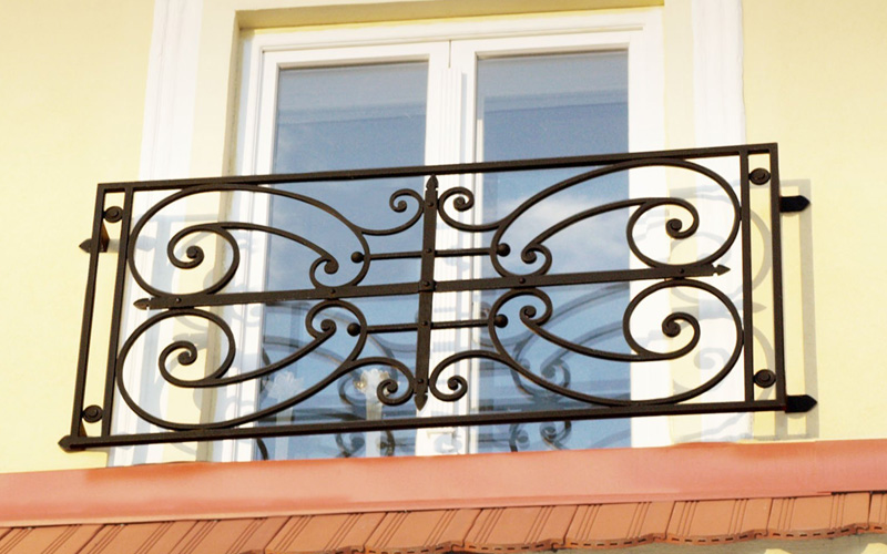 Grill Fabricators In Amroha, Uttar Pradesh