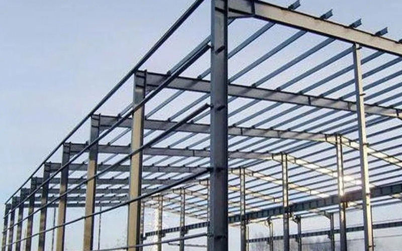 MS Fabricators In Amroha, Uttar Pradesh