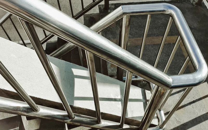Railing Fabricators In Amroha, Uttar Pradesh