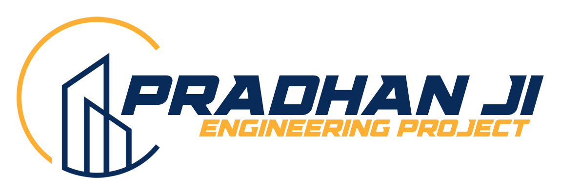 Pradhan Ji Engineering Project